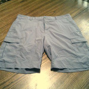 Under Armour Heat Gear Cargo Shorts